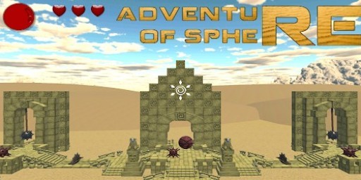 Adventure of Sphere