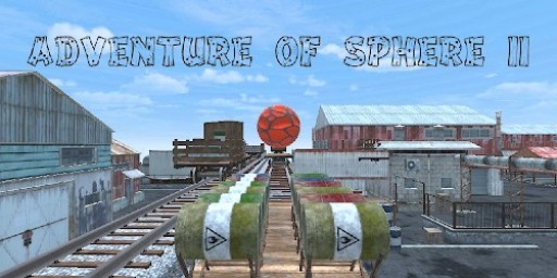 Adventure of Sphere II