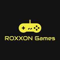 ROXXON Logo